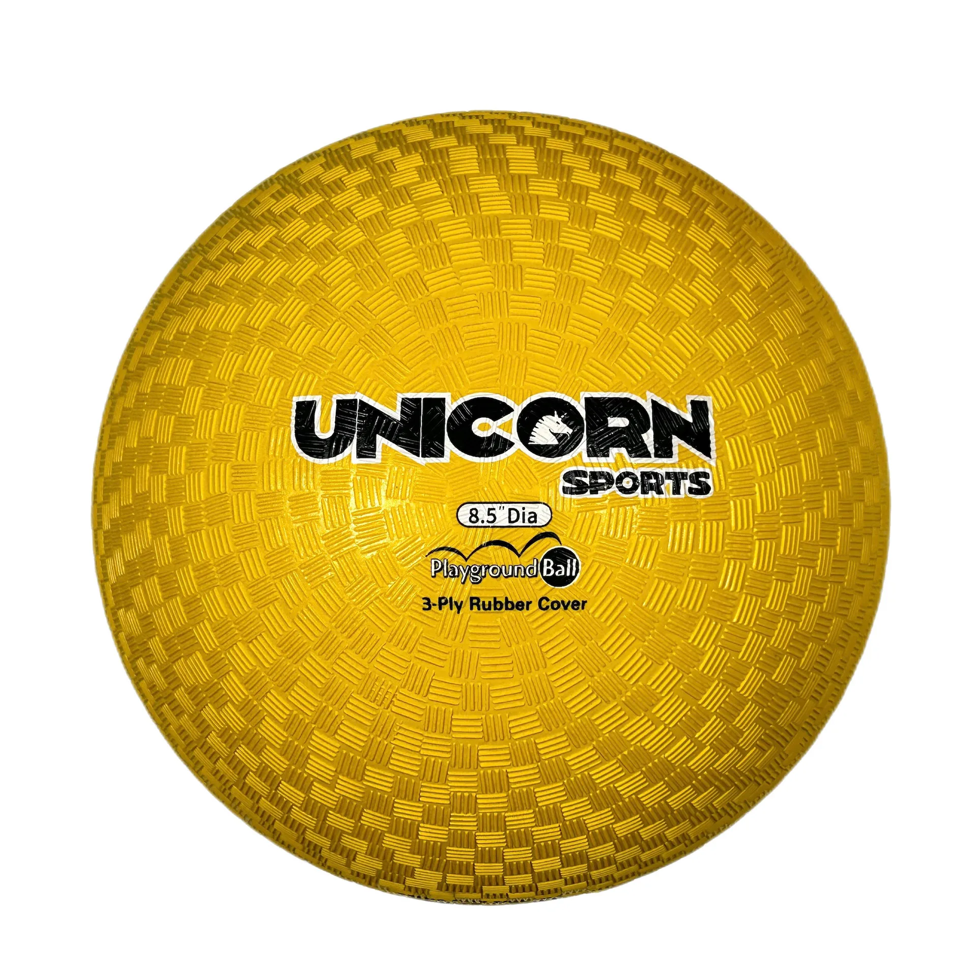 

Dia 8.5" Rainbow UltraPlay Playground Balls,3-ply