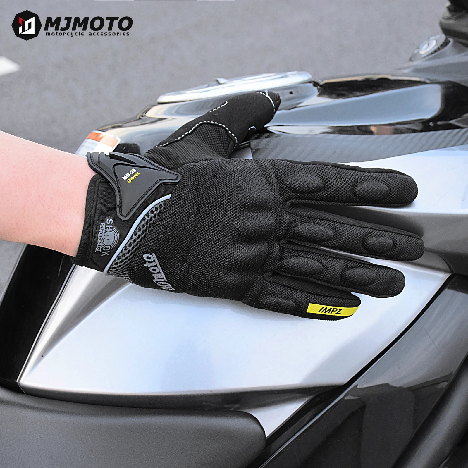

Мотоциклетные перчатки для мужчин и женщин, перчатки для мотокросса с сенсорным экраном, мотоциклетные перчатки, перчатки для предотвращения столкновений, перчатки для мотоциклистов, ATV, MTB, перчатки для верховой езды