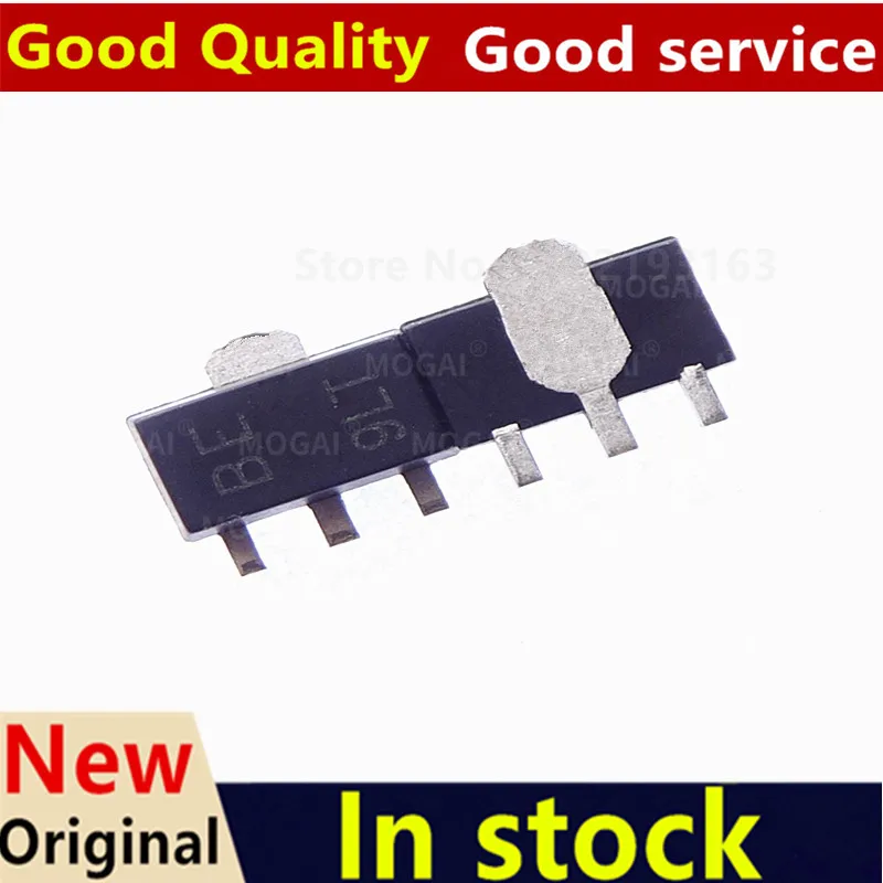 (10piece)100% New INC6006AP1 INA6006AP1 INC6006API INA6006API BF BE SOT-89