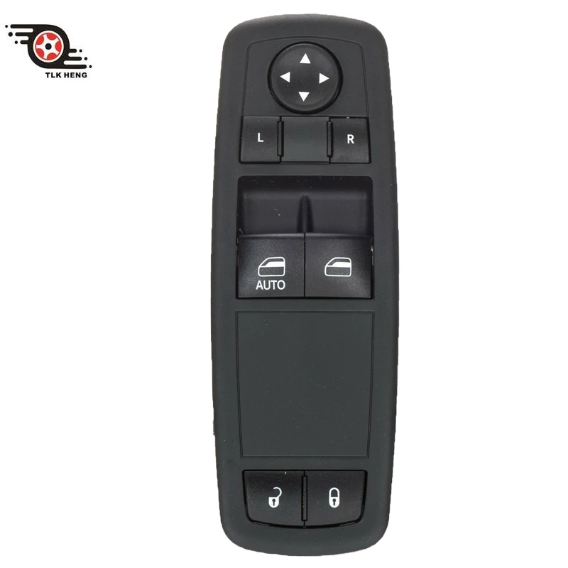 

New Window Control Switch Electric Window Switch For Chrysler Town and State Dodge Caravan 68110870AA