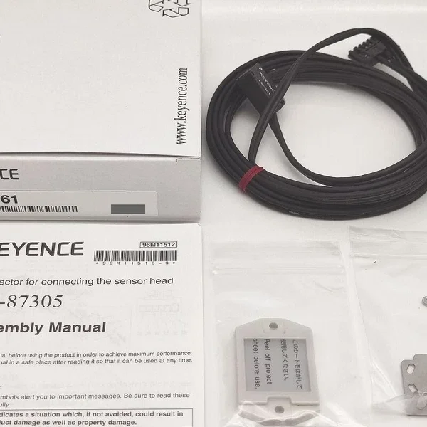 New Laser Sensor Lv…