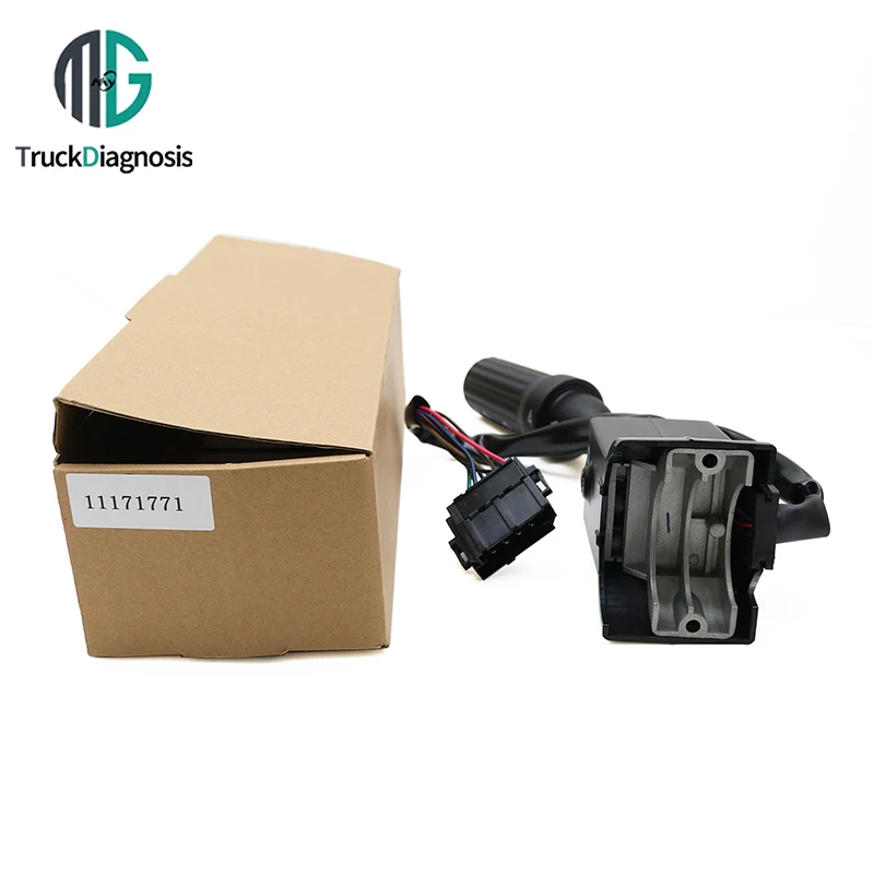 VOE11171771 Switch for Loader L110E L180E L150E Replace Parts 11171771 Switch Construction Machinery Parts