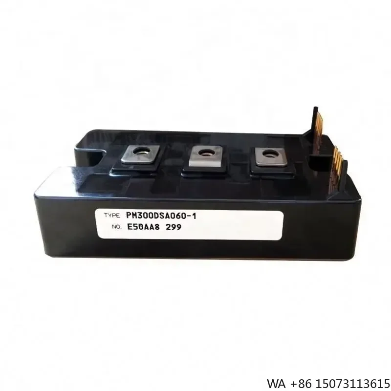 for PM200DSA060 PM200DSA PM200 New and Original IGBT Power Module