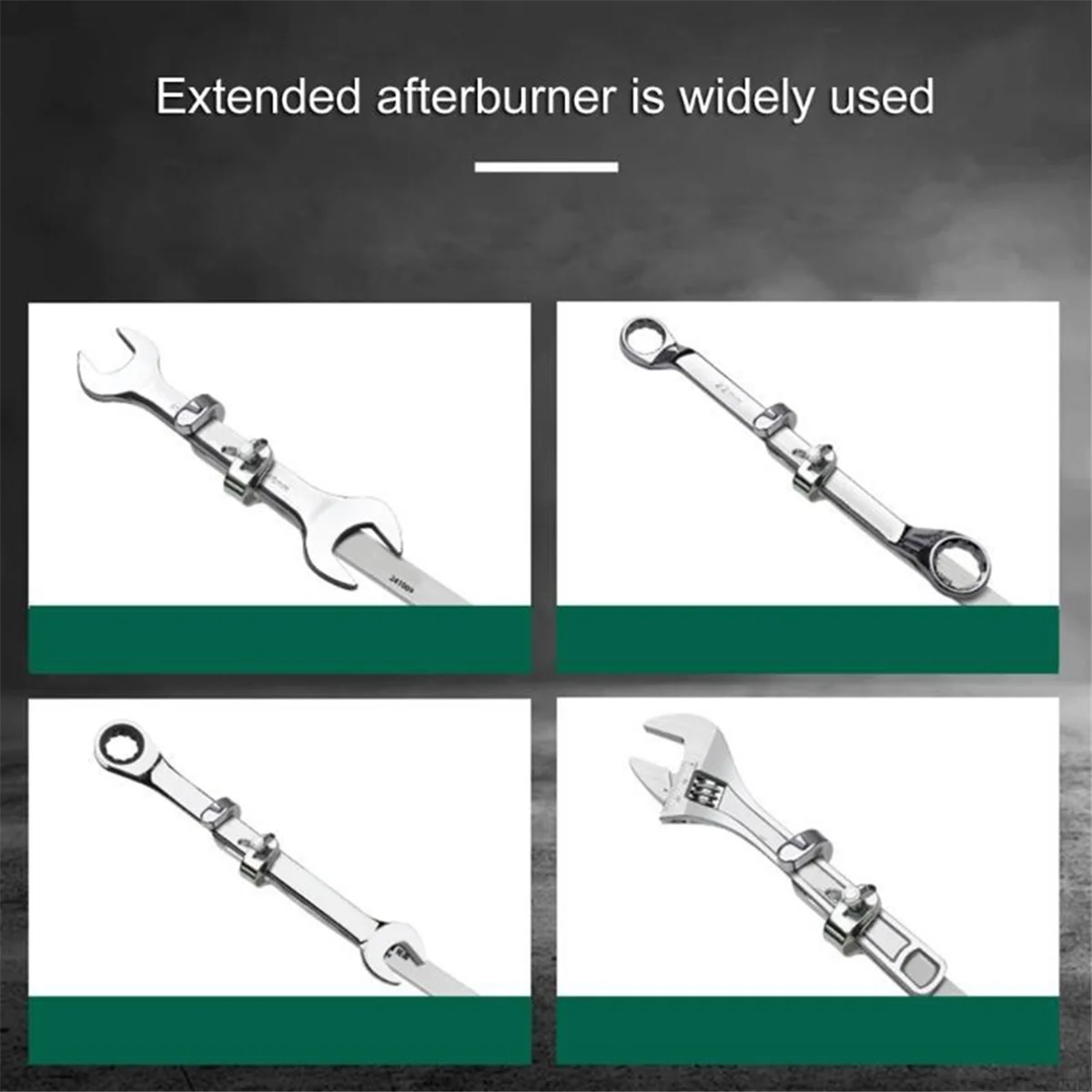 a83z-soft-grip-handle-spanner-extender-efficient-spanner-extension-simple-to-operate