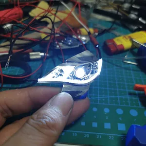 9 Hauptverkaufstraxxa TRX 4 Bronco -Zubehör - №6