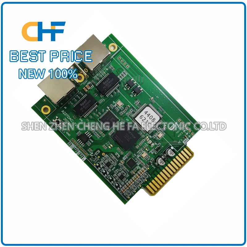 A227DAC Power Amplifier Signal Source DT/AES67 in stock new