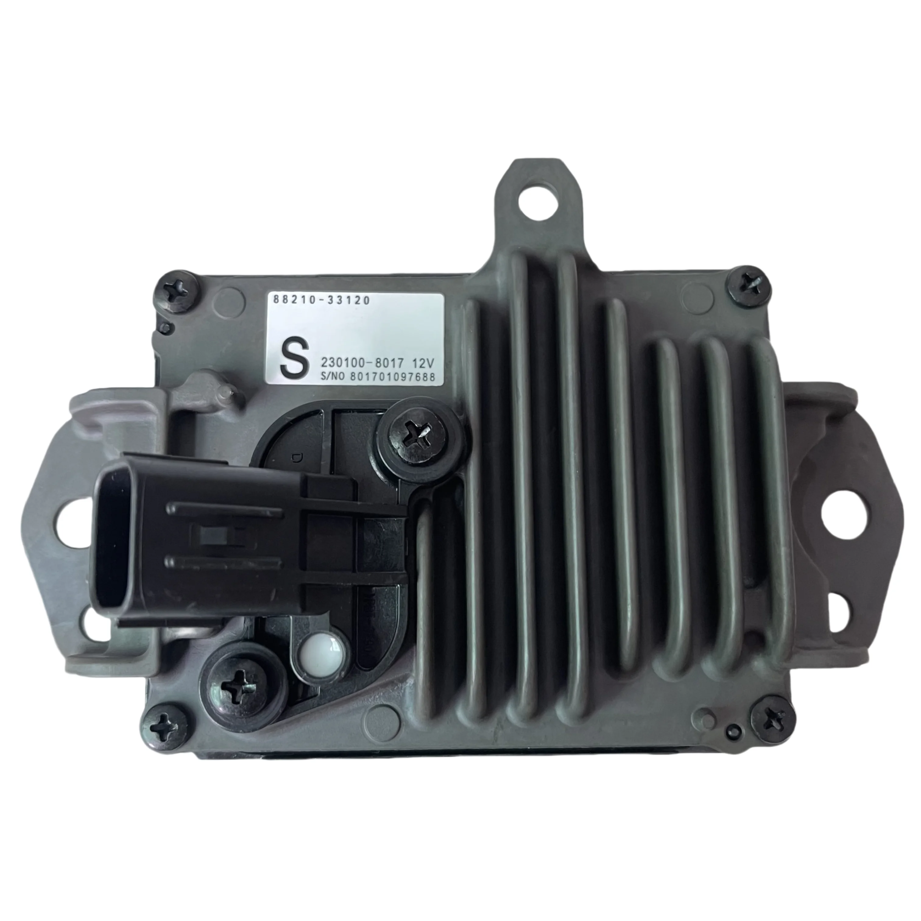 Adaptive Cruise Distance Radar Sensor 88210-33120 For To-yo-ta Collaro Rav4 Pr-ius