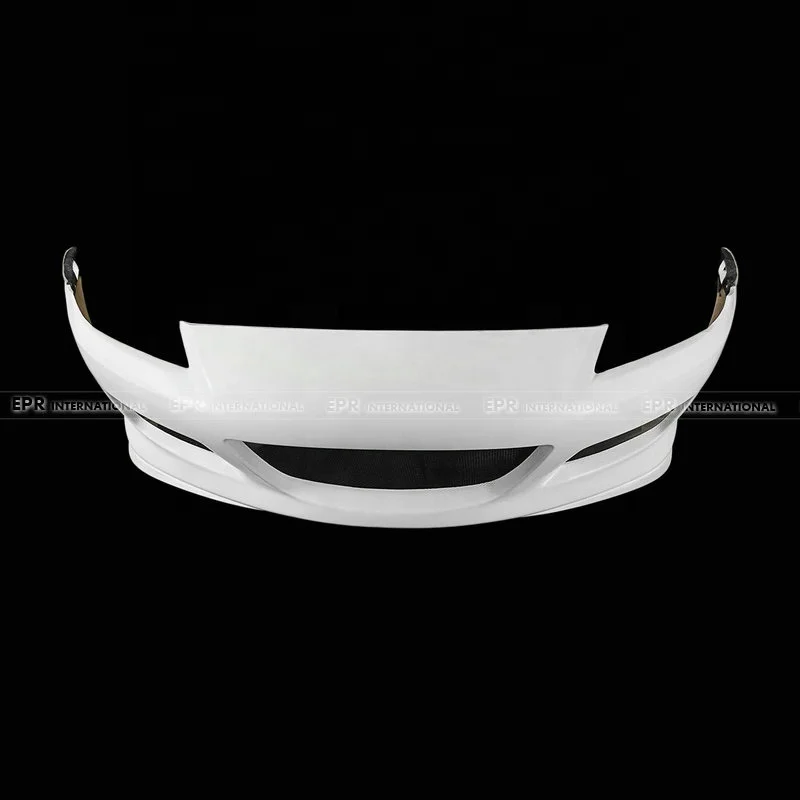 High quality design MAZDA RX8 03-08 SE3P MS Style front bumper body kit for MAZDA front bumper