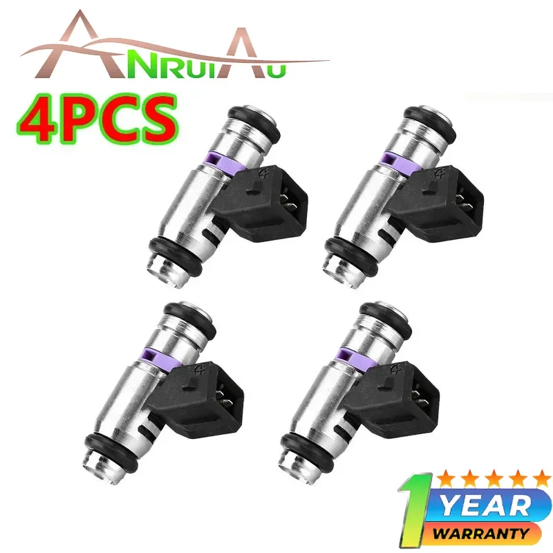 For Kit 4 Injector …