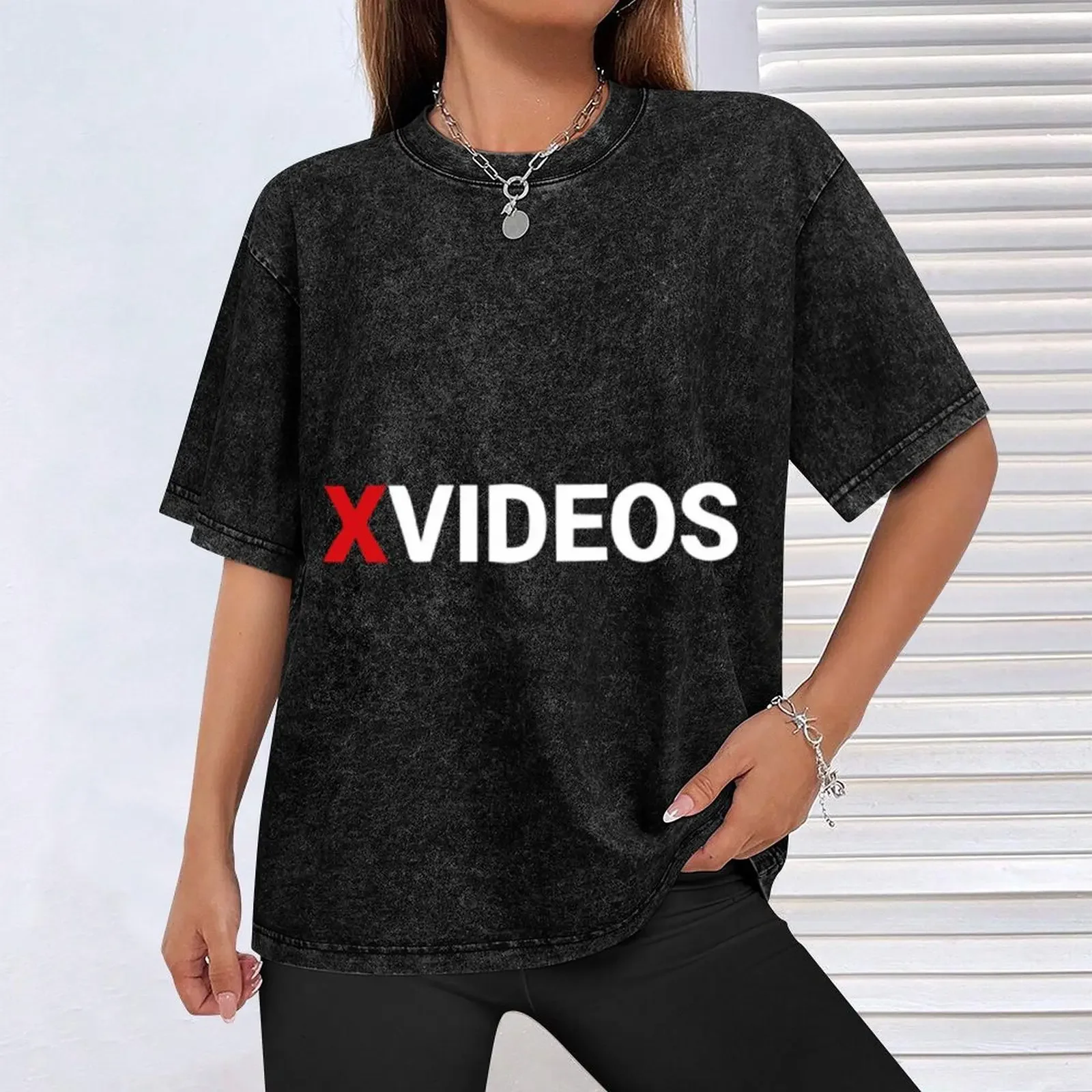 أعلى مجموعة Xvideos أصيلة تصميم تي شيرت الصيف قميص عيد الحب بوتيك الملابس تي شيرت الرجال #4