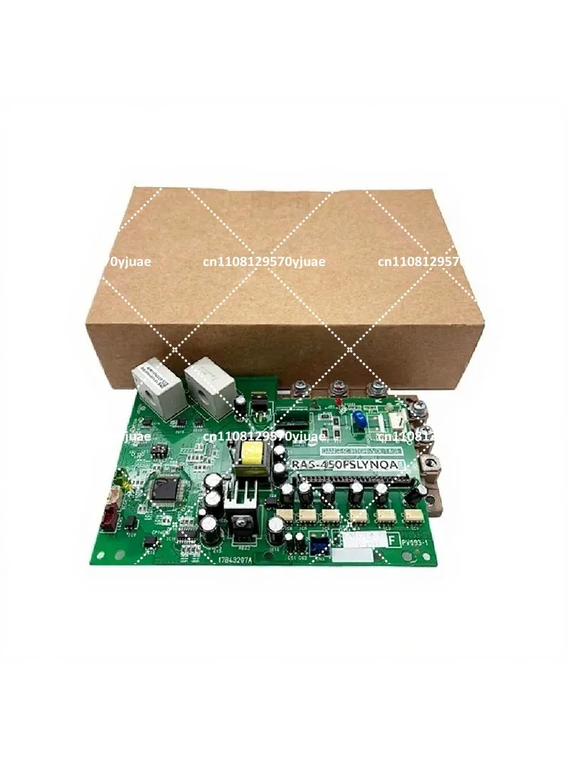 Variable Frequency Drive Board 17B43207A Compressor Module for Central Air Conditioning System