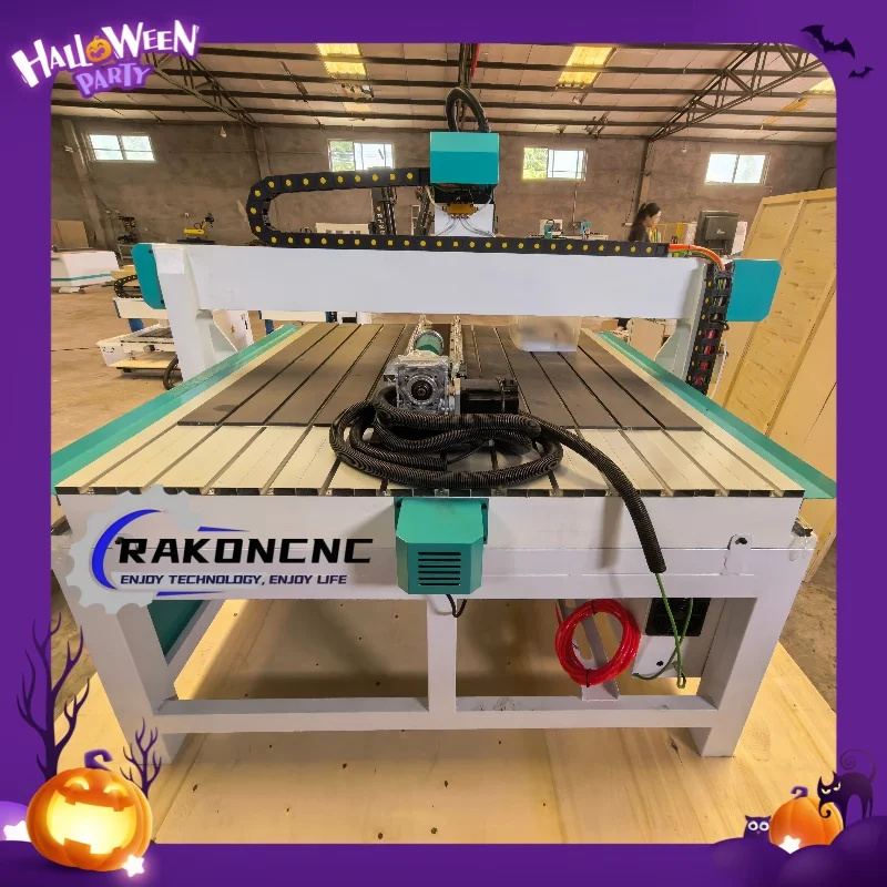 Small Size CNC Wood Router Engraving Machine Cnc Router 1212 with NC Studio DSP Controller for Small Business Wooden Furnitures