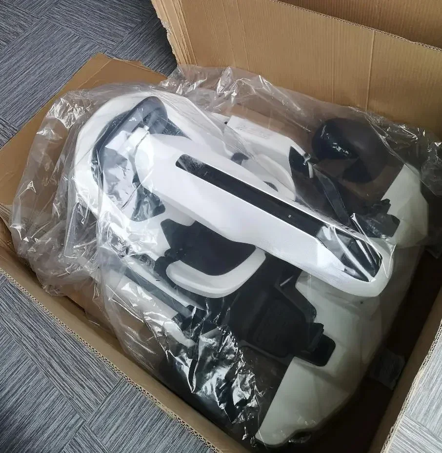 2026-Good Entertainment Facility Segway Ninebot Go Kart Kit Portable Go Kart Frame