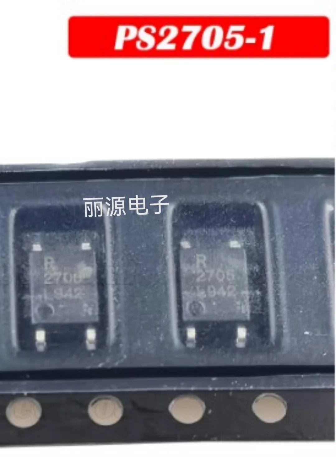 5-50PCS PS2705-1  PS27051  PS2705-I NEC2705  PS2705 2705 R2705 SOP4 Optocoupler Chip