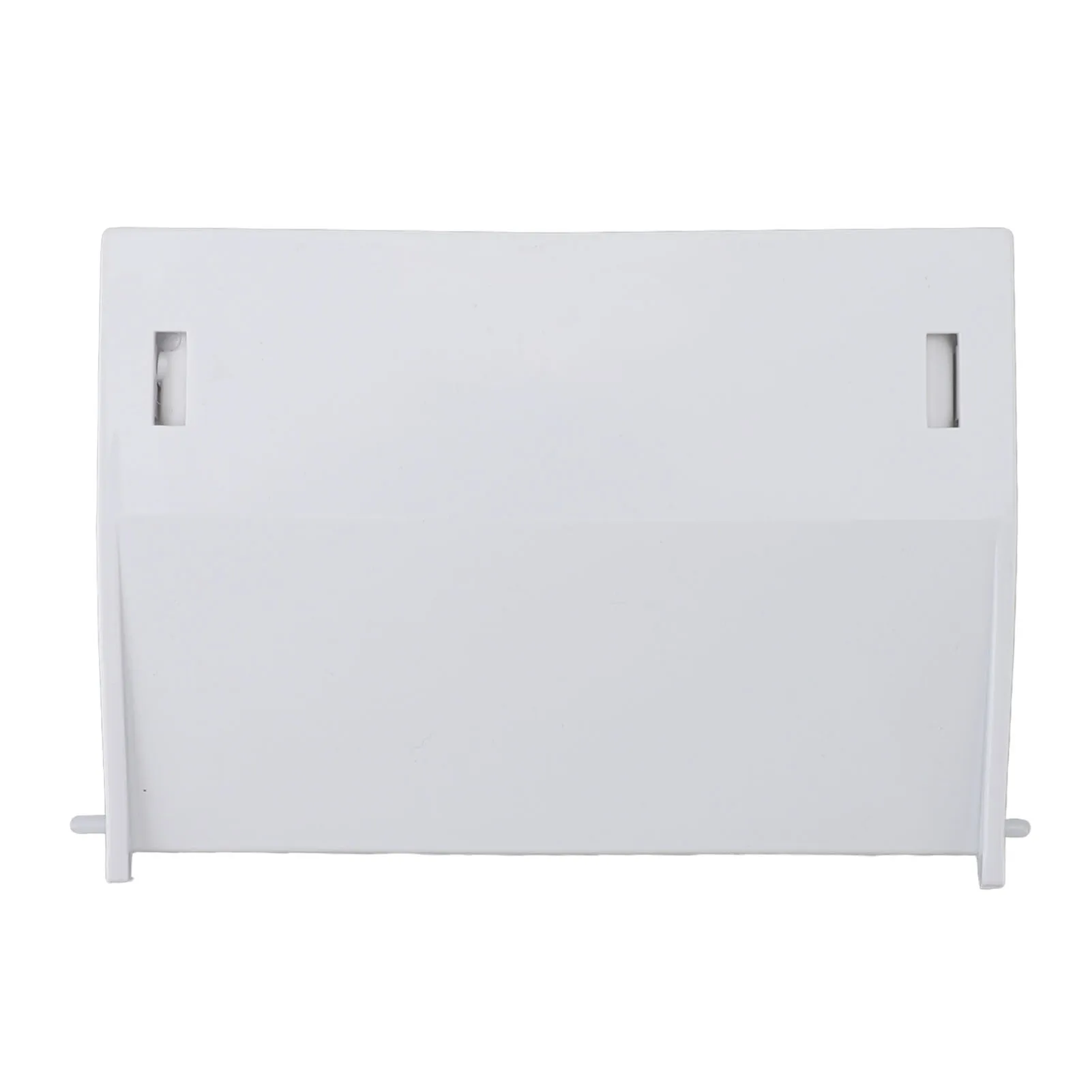 Skimmer Gate Weir Baffle Skimmer Weir Door Flap Plastic Swimming Pool Skimmer Gate Weir Baffle Replacement for 1091LX