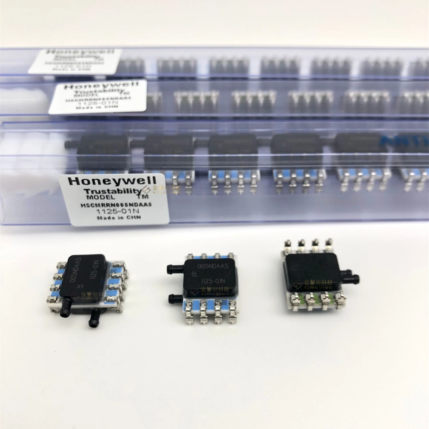 Hscmrrn005ndaa5 honeywell 100% original sensor 005 ndaa5 005ndAA5