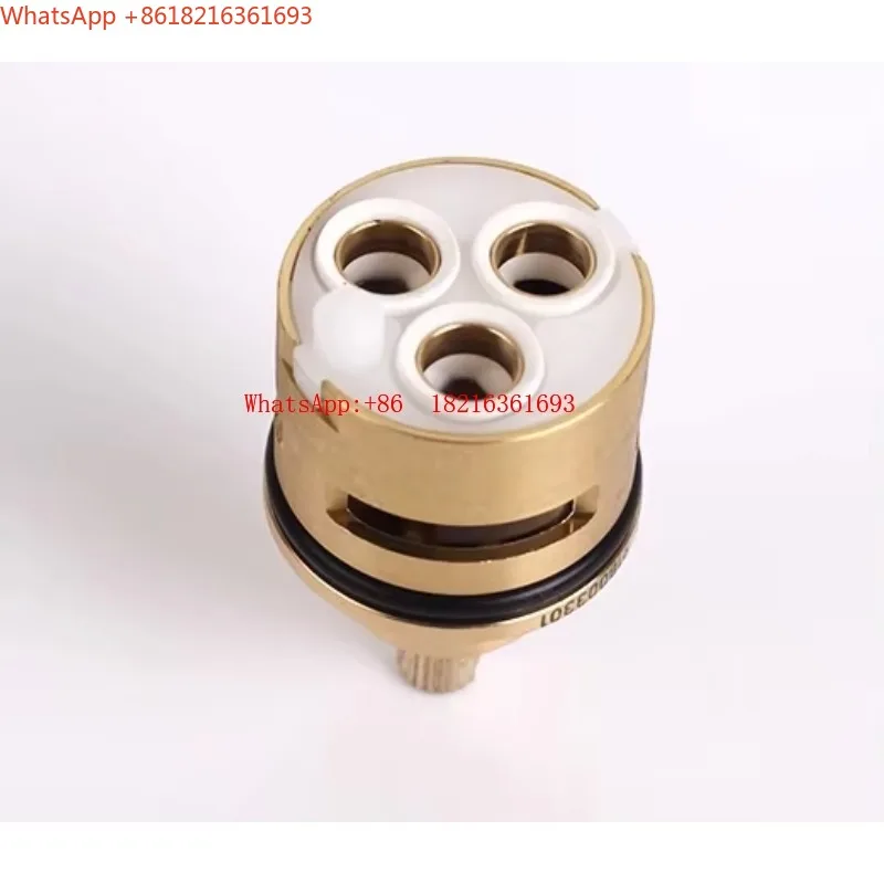 Limited Offer 1199580 Switching Spool Accessories In-wall Thermostatic Bathtub Shower Spool Shower Faucet Spool