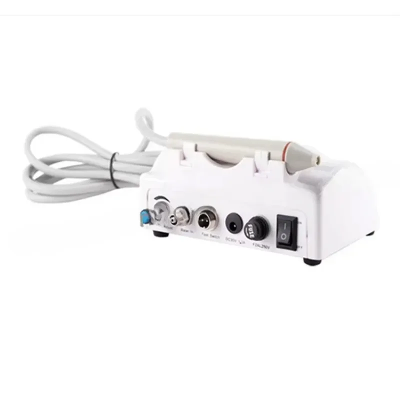 Portable scaler Multi-function ultrasonic piezo scaler pet cleaner scaling machine