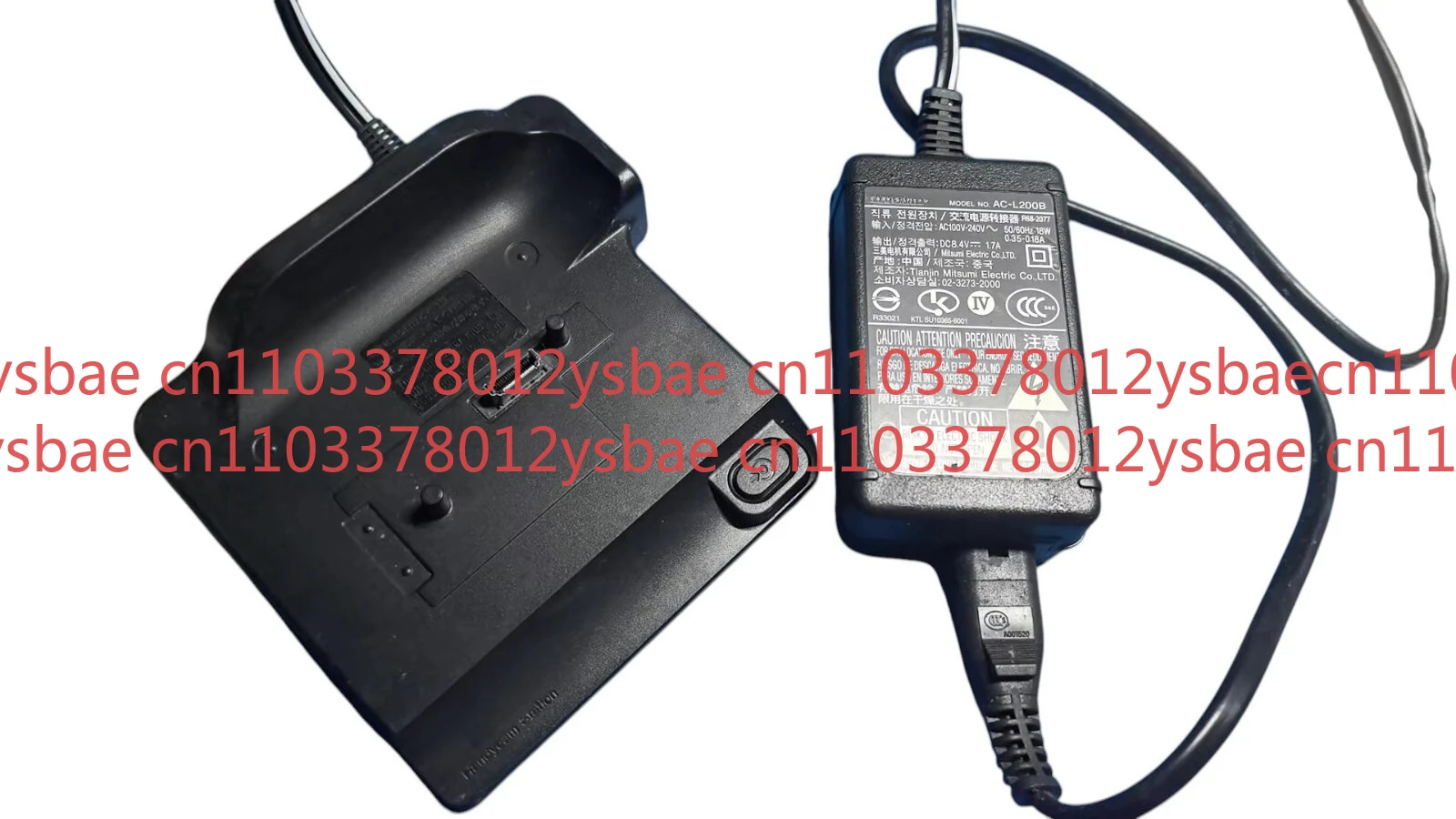 90%NEW Used DCRA-C2…