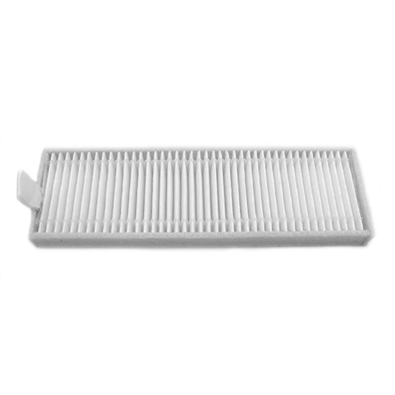 Hauptseite bürste Hepa Filter für Xiaomi Mijia G1 Staubsauger Zubehör Mop Stoff Roll bürste Hepa Filter Ersatzteile
