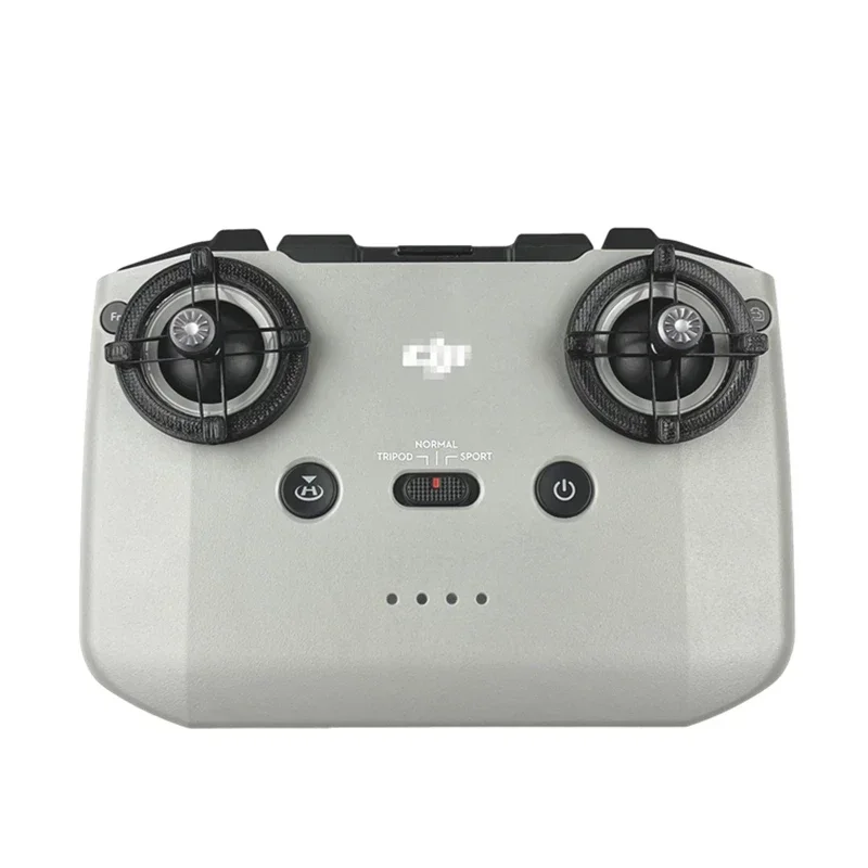 تحكم في مقاومة Yaw لـ DJI Mavic Air 2 ، Air 2S ، Mavic 3 3pro ، طائرة بدون طيار صغيرة 3pro ، تحكم عن بعد ، عصا تحكم ، 2 القصير