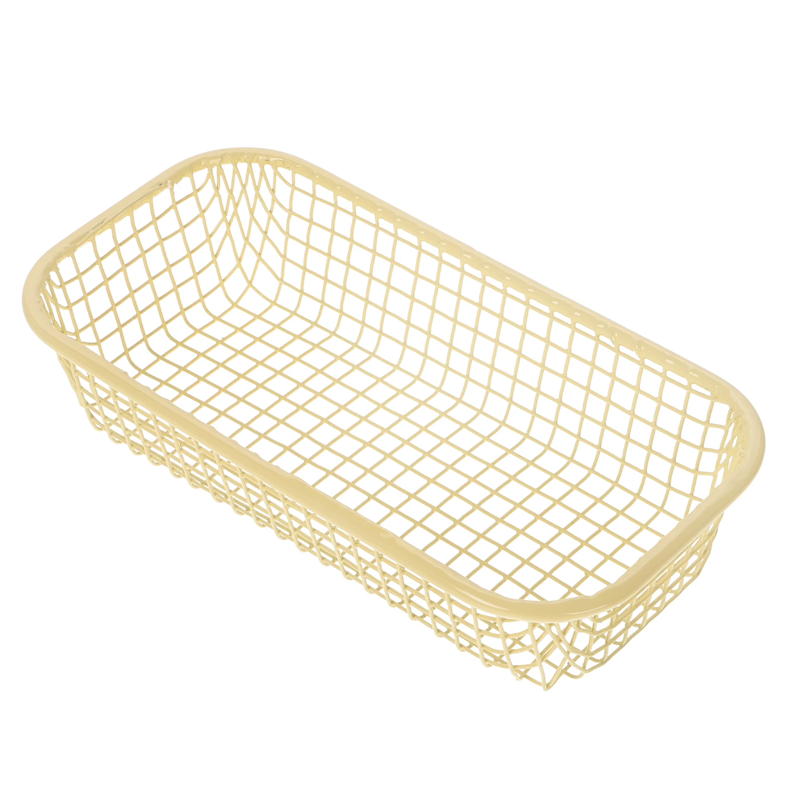 

Chic Wire Baskets For Organizing Small Items Stylish Storage Solutions Ideal For Kitchen Desk Bathroom Decor