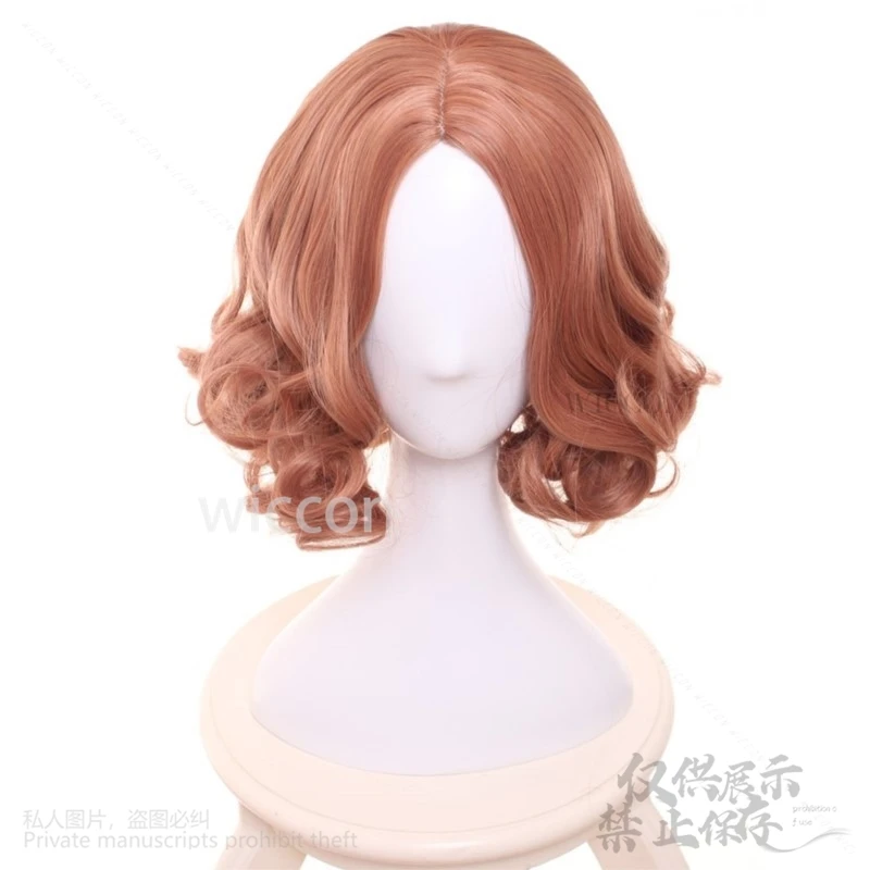 Halloween Anime Princess Elodie Cosplay Costume para Mulheres, Saia, Lolita, Fêmea, Natal, Fato de Carnaval, Peruca, Filme de Halloween, 2024