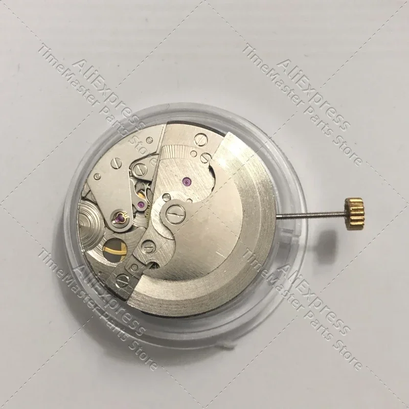 The All-new 7120 Unified Machine Movement Is Equipped with A 9-point Swing Wheel, A 3-point 24-hour 6-point Star Movement