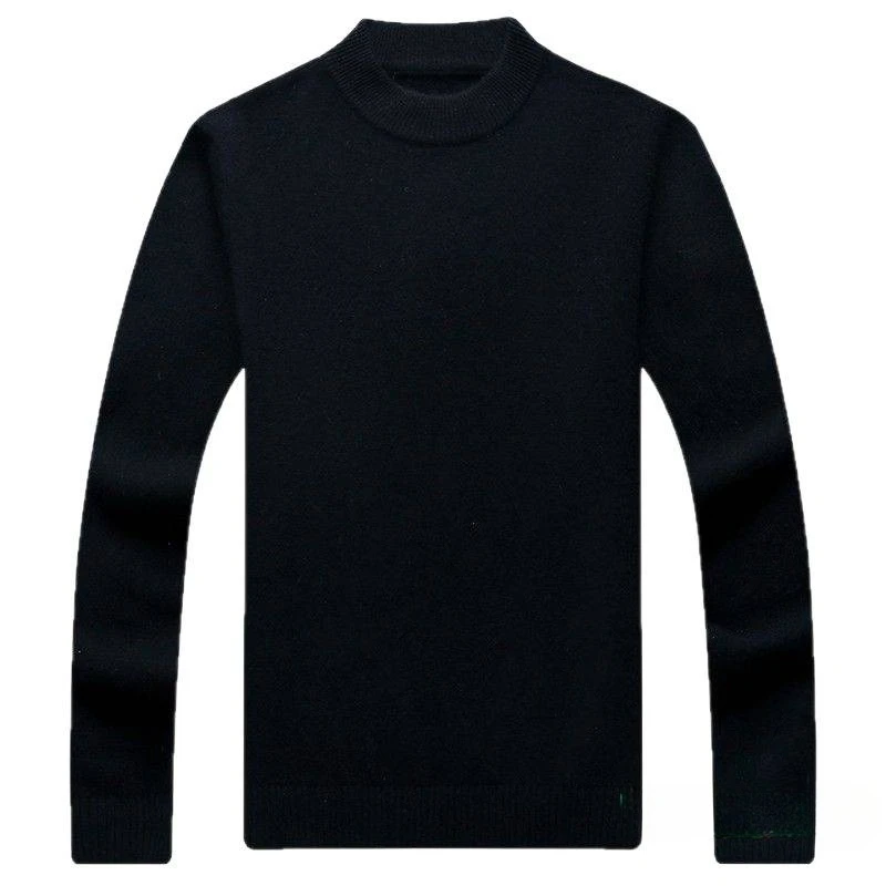 

Men's clothing Men's sweaters Autumn and winter casual fashion men's sweaters