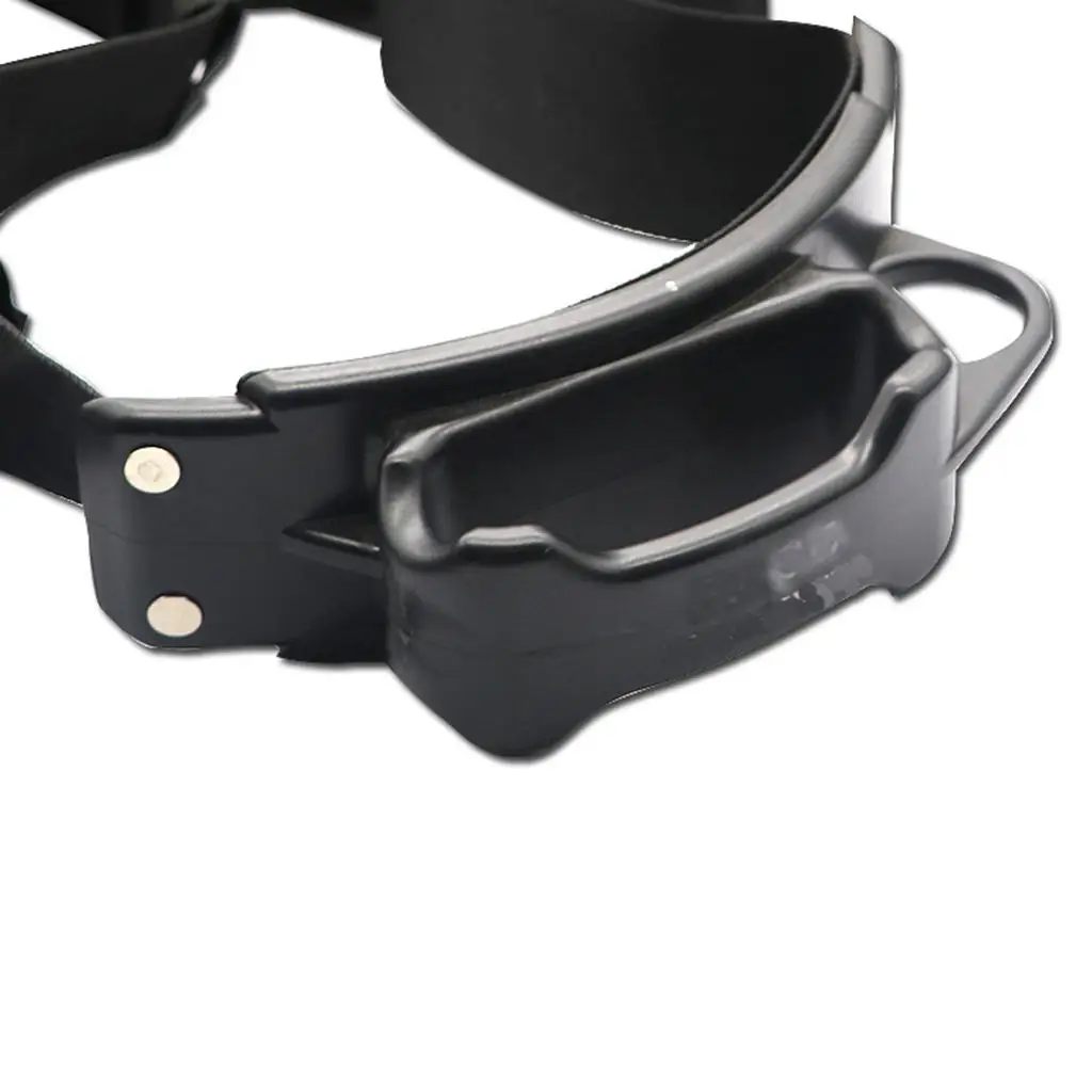 

Fishing Rod Holder Belt, Waist Pole Holder Equipment with Hook Hand Pole Belt for Men Father Fishing