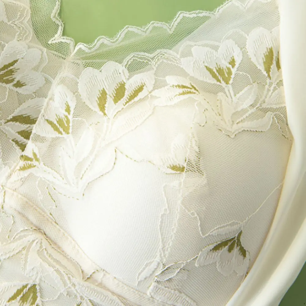 Thumbnail 2 - #82 Best Deep V Push-Up Bras to Buy In 2026