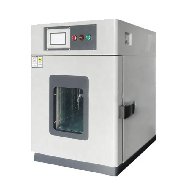 Low Price Programmable Temperature Chamber/ Constant Temperature And Humidity Test Chamber