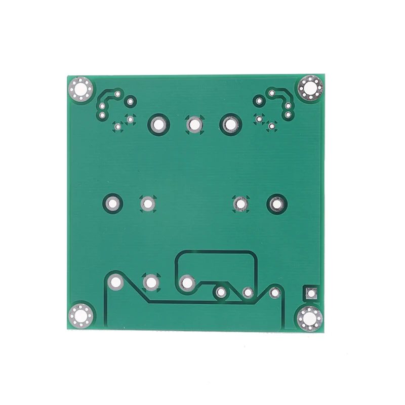 New【25A Single AC-DC Audio Amplifier Rectifier Filter Power Supply Board Bare Pcb】 - view 4