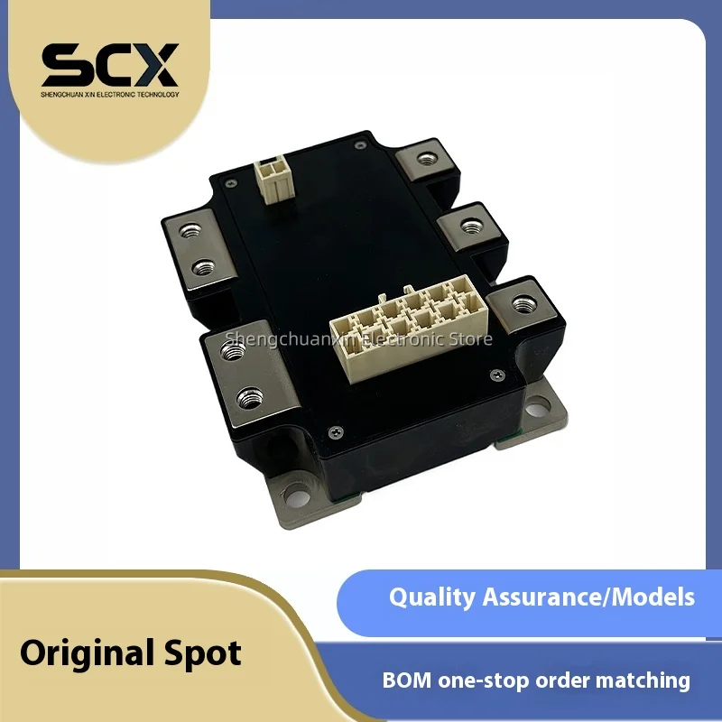 FM600TU-07A FM400TU-07A FM600TU-2A FM600TU-3A وحدة الطاقة الجديدة