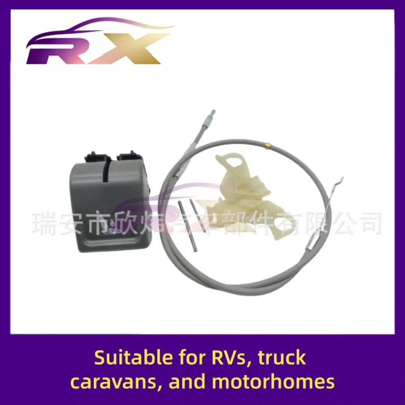 Suitable For RV Caravan Motorhome Car Seat Parts Mercedes Benz Damping Adjustment Switch Valve, Right A0019193560