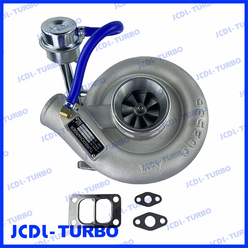 NEW OEM HX35W Turbo A3960454 4035199 3539428 2881891 Turbocharger for Cummins 6BTA160 6BT180 Engine