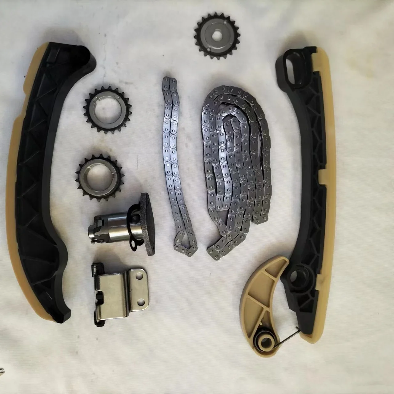 

1zr-fe 1zr timing chain kit for corolla axio aurion 1ZR engine 2010- The New 13506-37070 KA-51