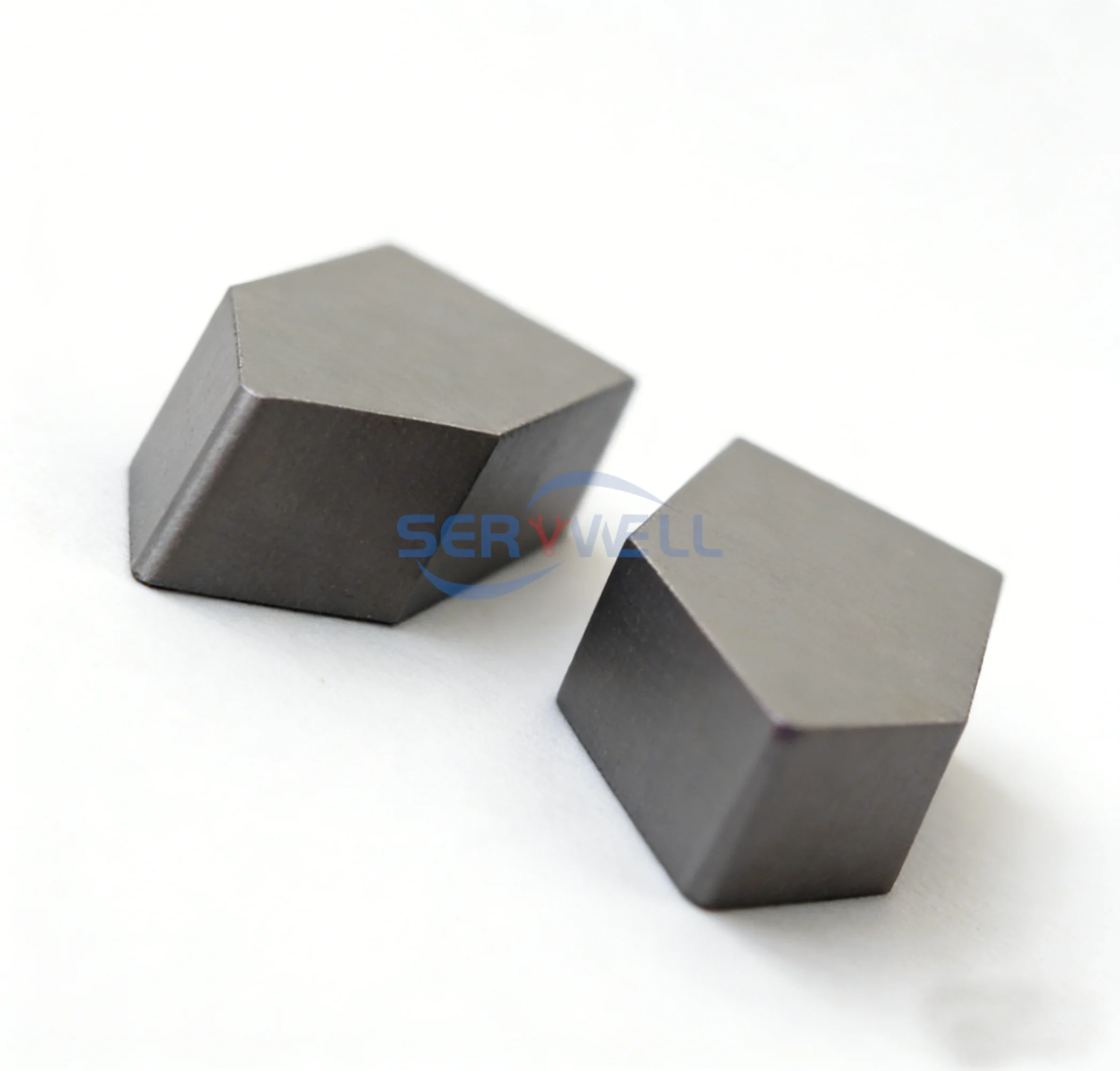 2pcs Lathe YT15 C120 Bit Hard Alloy Cemented Carbide Inserts Tooling