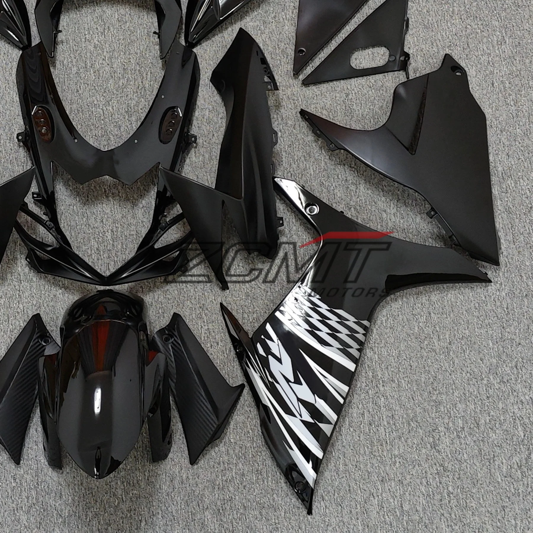 High Quality Motorcycle Fairings Kit for SUZUKI GSXR1000 K11 L1 2009-2016 GSX-R 1000 Injection Colorful Bodywork Set