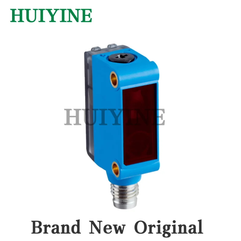 GTB6-N1211,GTB6-N1212,GTB6-P1211,GTB6-P1212,GTE6-N1211,GTE6-N1212,GTE6-P1211,GTE6-P1212 Фотоэлектрический переключатель