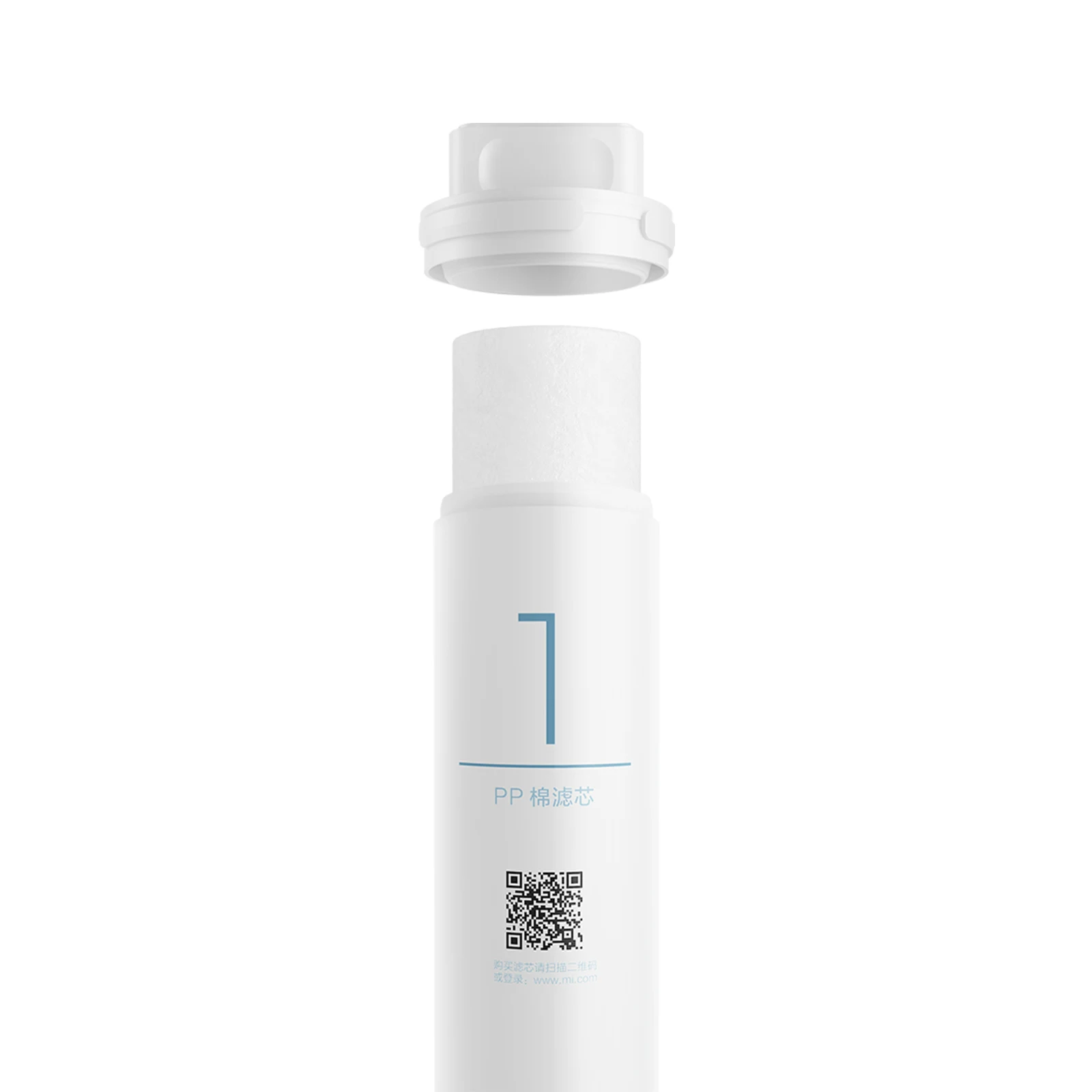 For Xiaomi Water Purifier 400G/600G RO Filter Activated Carbon Filter PP Cotton Filter Element Kitchen Filtration MR624/MR424 A