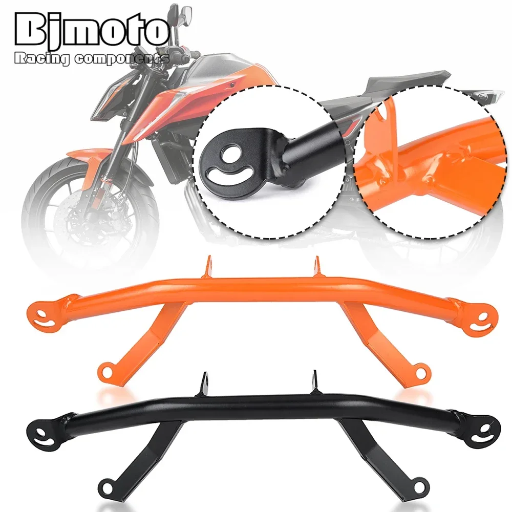 Reflektor motocyklowy reflektor Bar światło sygnalizacyjne przeciwmgielne uchwyt do montażu na KT-M 790/890 Adventure ADV R 2019 2020 2021 2022