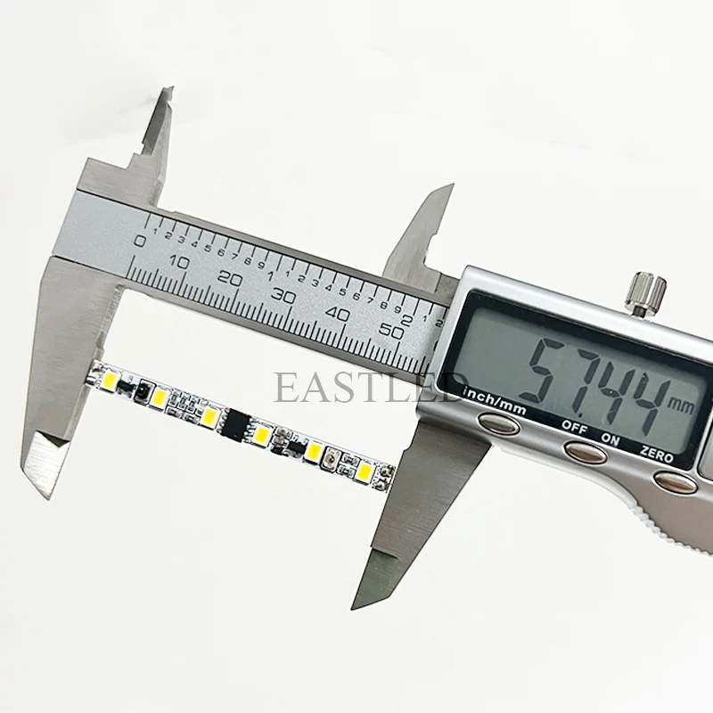 DC12V 5mm Hand Wave Sensor Board 2A Sweep Switch Module No Dark Zone Smart LED Controller for Kitchen Wardobe Cabinet LED Strip