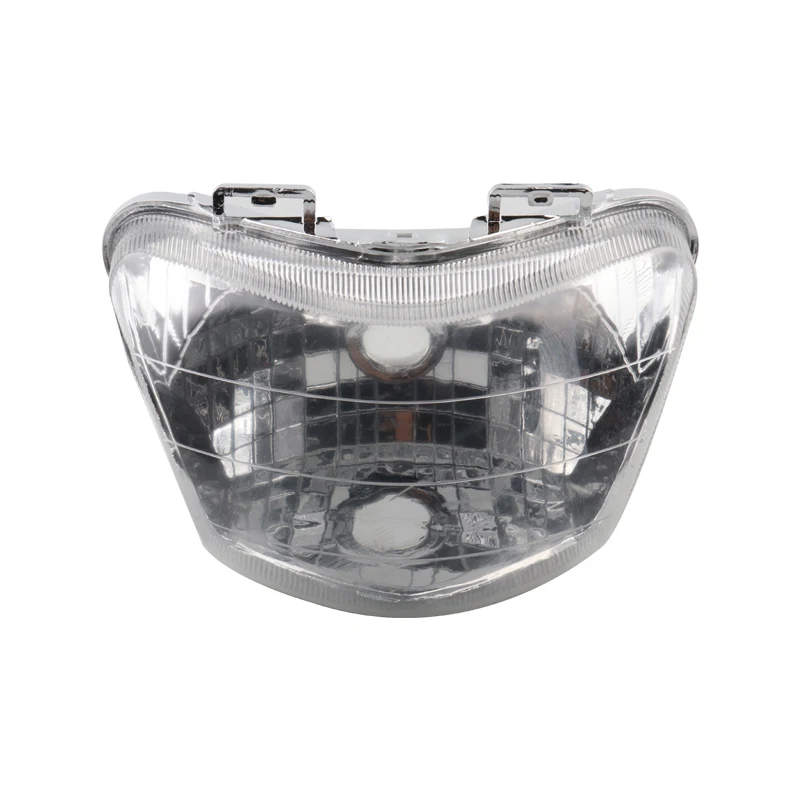 For Let\'s 3 lets ZZ  Motorcycle Scooter HeadLight Head Lamp Front Light