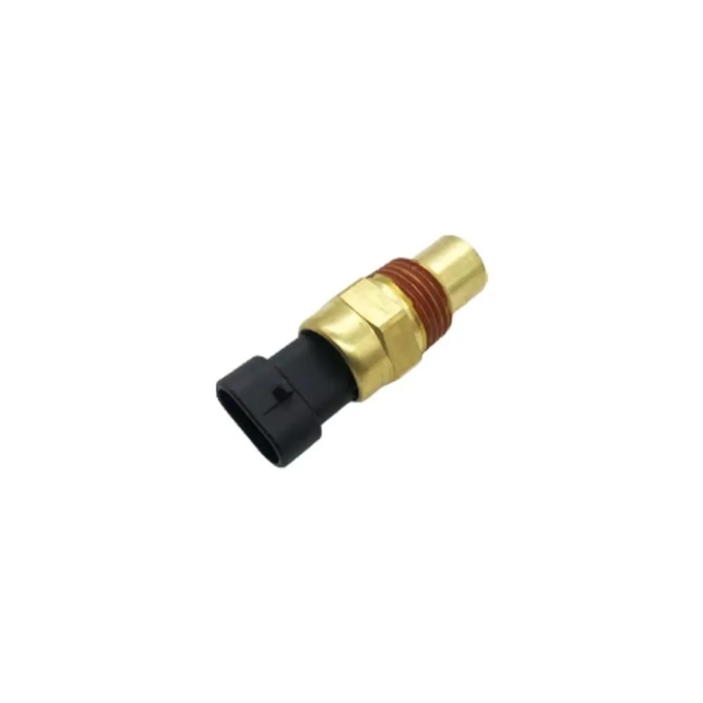 For Engine Water Temperature Sensor - Compatible with Cummins NT855, K19 - 3056353