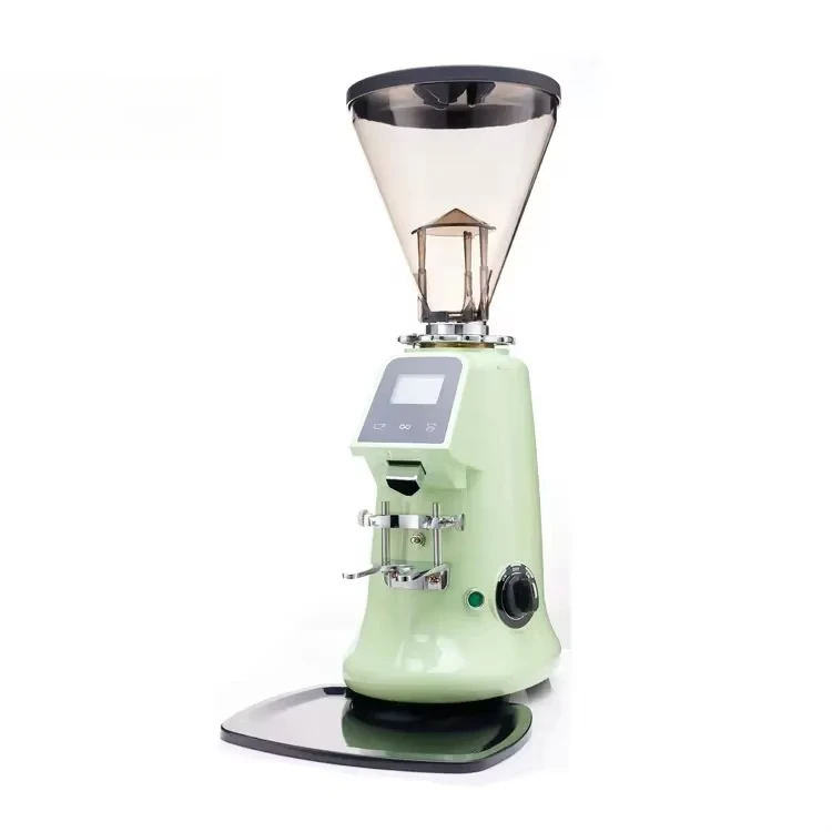 220V Smartech Commercial Coffee Bean Grinder Electric