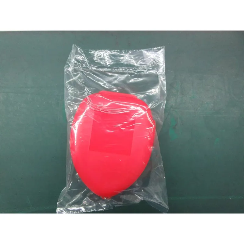 

Portable First Aid CPR Facial Training, Mask Valve Disposable, CPR Pocket Mask