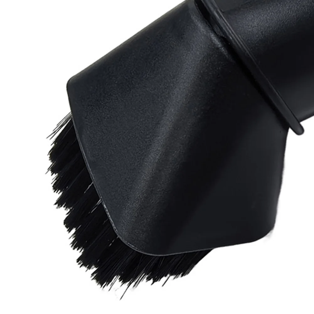 Escova de sucção ID35 para aspiradores de pó com diâmetro de mangueira de 35 mm, compatível com Karcher WD3 WD4 WD5 WD6 AC600 AC700