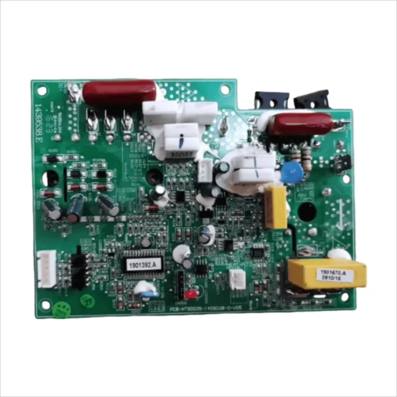 

Новый модуль частотного преобразования для кондиционеров Hisense 1439538. Компьютерная плата E
