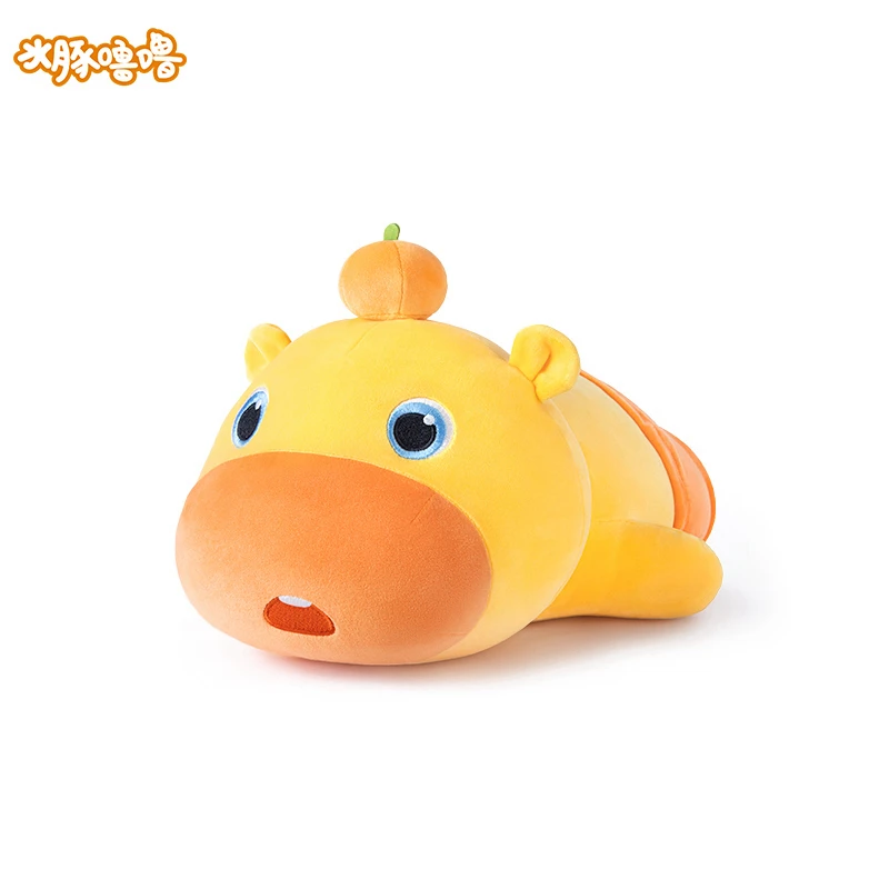 

30/40 см фирменный натуральный водный дельфин Лулу, окружающая плюшевая игрушка, большая кукла, успокаивающая кукла, обнимающая кукла, спящий день рождения